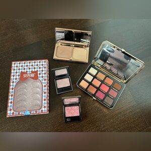 Burberry Charlotte Tilbury Too Faced